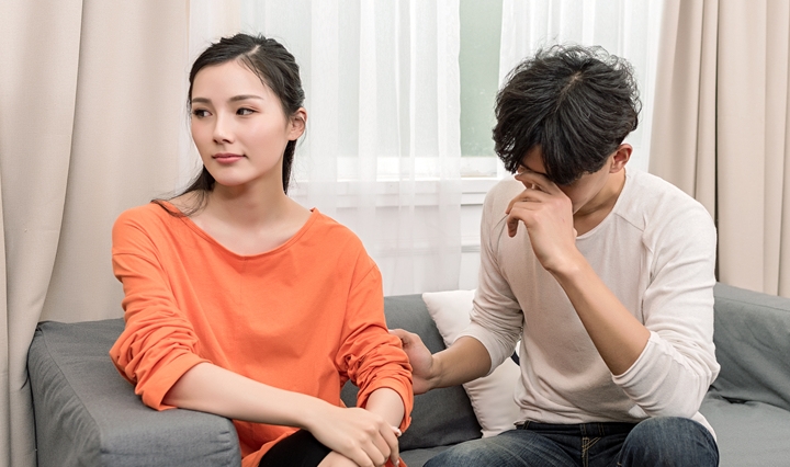 七台河如何离婚能名正言顺可不留话柄